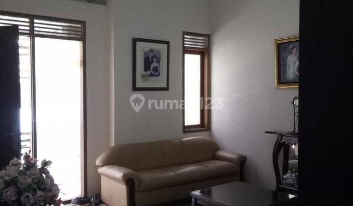 Rumah Di Komplek Pesona Pasteur Residence Dekat Gt Pasteur 2