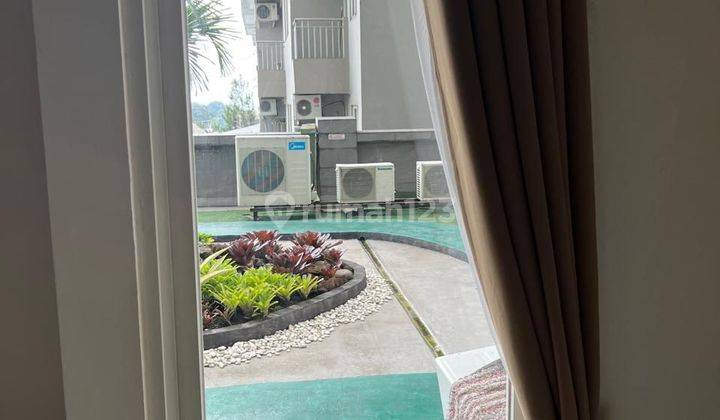 Jual Cepat Apartemen Studio Galeri Ciumbuleuit 2  2