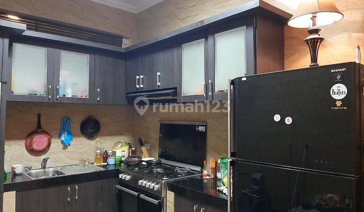 Rumah Murah Full Furnished di Komplek Taman Kopo Indah 2 2