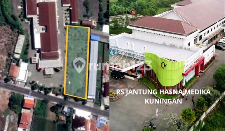 Tanah Strategis Di Kuningan Jawa Barat Tanah Strategis Di Kuningan Jawa Barat