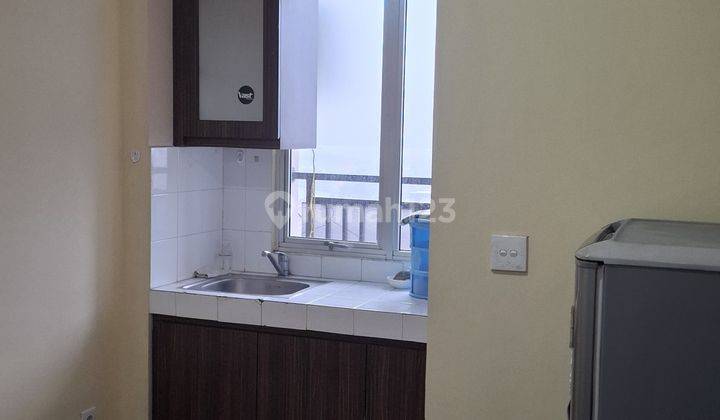 Apartemen Murah 2br Sudirman Suites Bandung  2