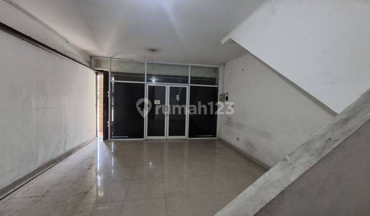 For Rent  Ruko Strategis di AH Nasution 1