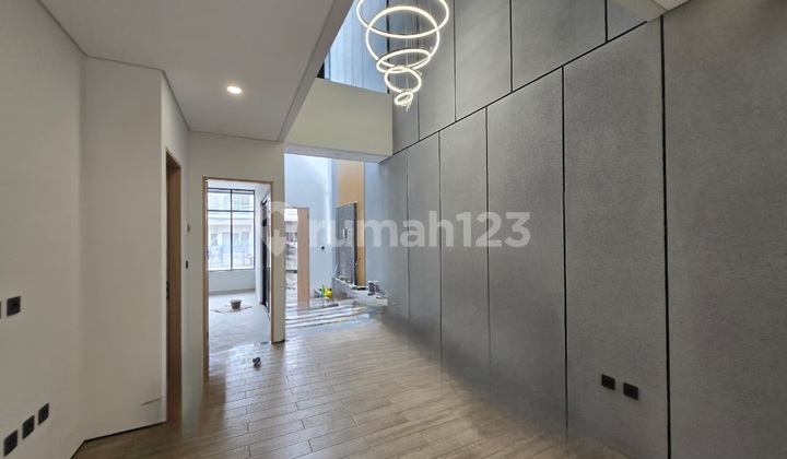 Rumah Cantik Siap Huni Di Mekar Wangi Dekat Tol Mohamad Toha 2