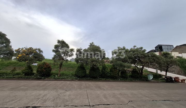 For Sale  Tanah di Setraduta Grande