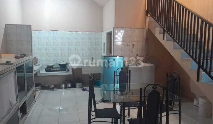 House in the Bumi Cempaka Asri Housing Complex, Padalarang Subdistrict - West Bandung Regency 2