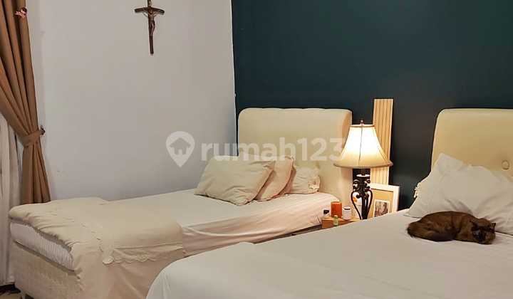 Rumah Siap Huni di Komplek Kembar Mas Bandung