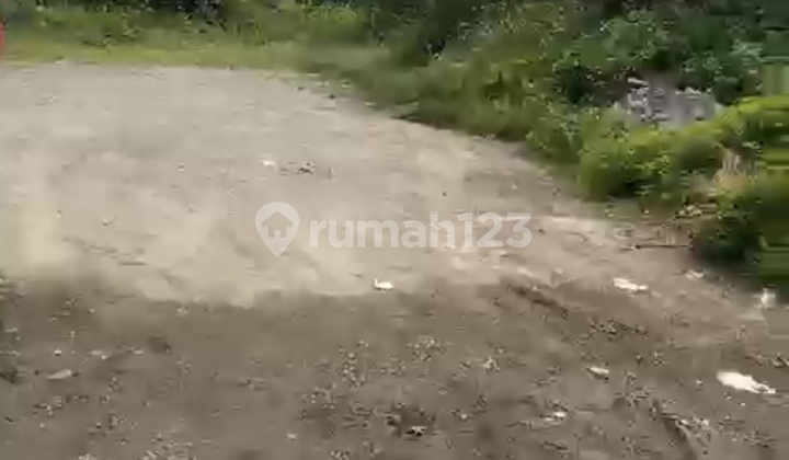 Tanah Murah Banget Super Padat Strategis Di Batujajar Bandung