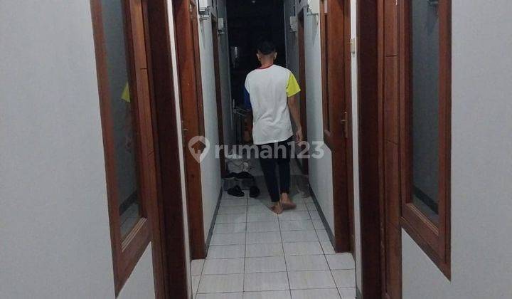 RUMAH KOS FULL ISI jalan Kaum Cipaganti Dekat ciwalk, RS Advent ( Jalur 1 mobil masuk )  1