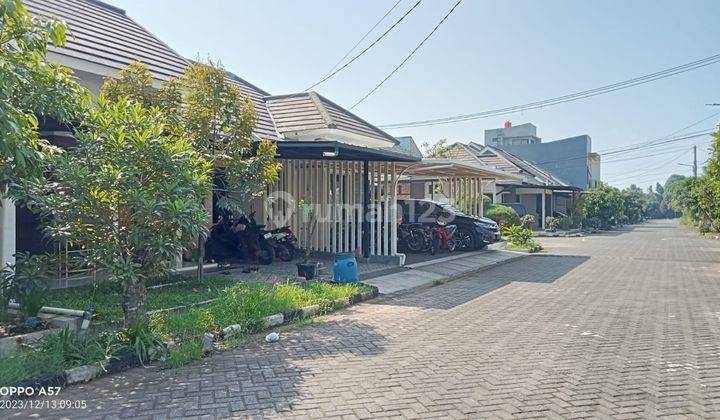 For Sale  Rumah di Jingga Residence, Ciwastra 2