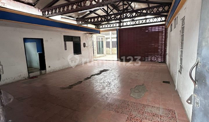 Rumah Murah Butuh Uang Di Jalan Utama Padalarang