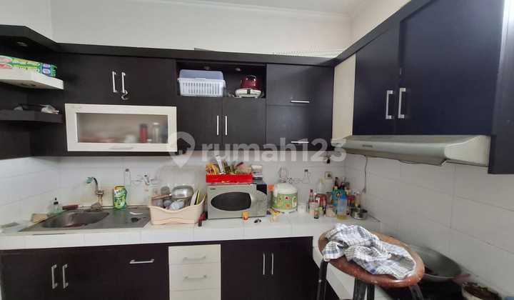 Ready-to-Occupy Minimalist Home in Taman Holis Indah 1