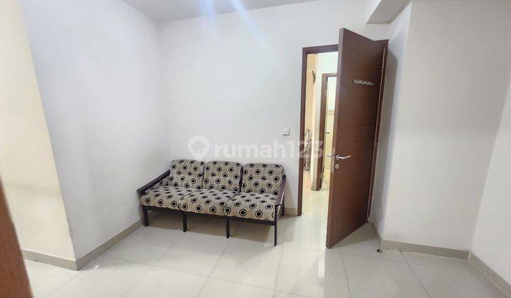 Apartemen Rendeng Siap Huni 2BR Sudirman Suites  2