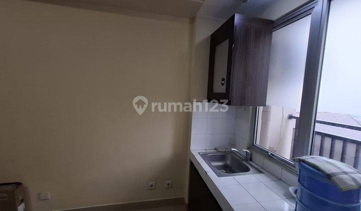 Apartemen Murah 2br Sudirman Suites Bandung  2