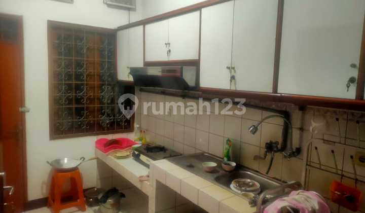 Rumah Strategis di Pusat Kota Bandung Dekat Alun Alun 2