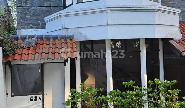 RUMAH DI DAGO PAKAR SIAP HUNI  1