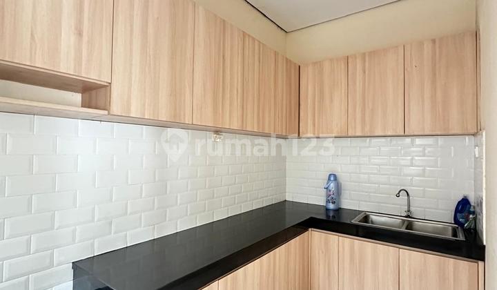 Jual Cepat! Rumah Sejuk 2 Lantai di Kawasan Sayap Setiabudi Bandung 2