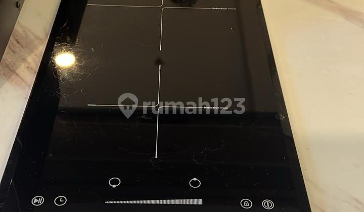 2 BEDROOM APARTMENT IN HEGARMANAH RESIDENCE 2