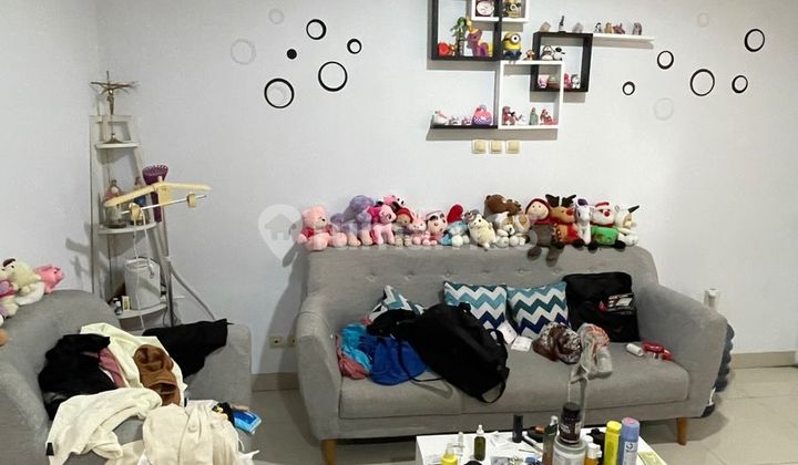 Rumah Asri Siap Huni Di Sariwangi Bandung 2