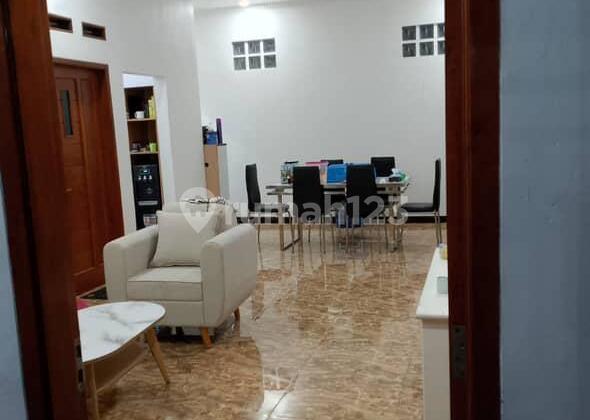 Rumah 2 Lantai Siap Huni Di Bojong Sukamukti 2