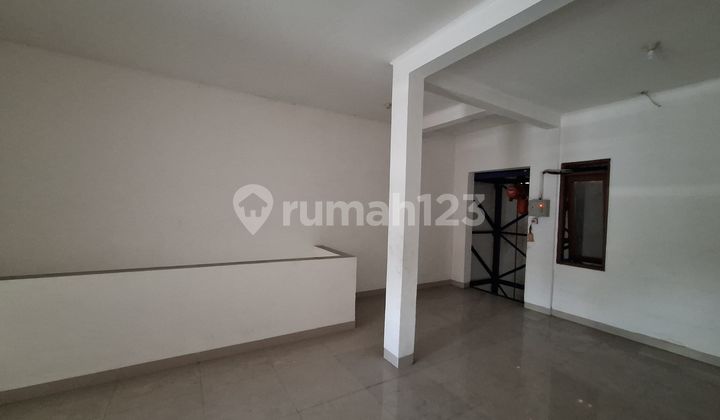 Ruko Strategis di Ah Nasution