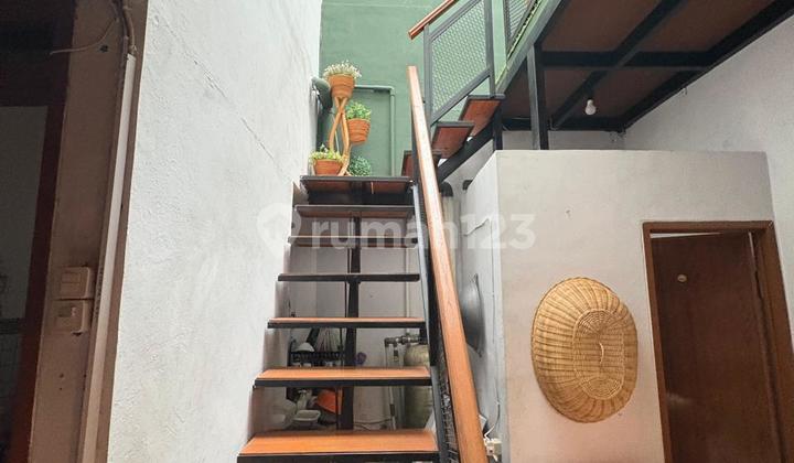 Affordable Move-In Ready House at Grand Kopo Parahyangan