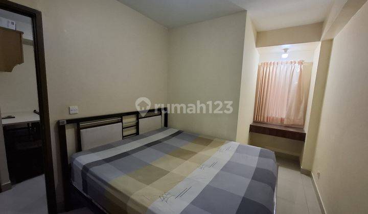 Apartemen Murah 2br Sudirman Suites Bandung  1