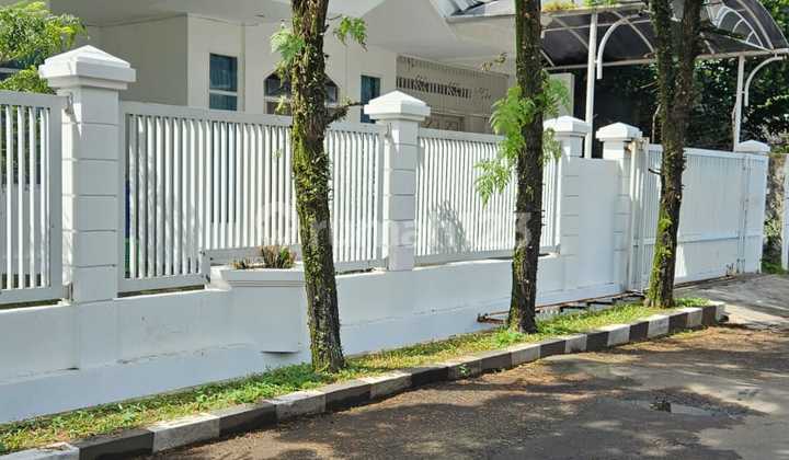 RUMAH SIAP HUNI DI CIPAGANTI PERMAI  2