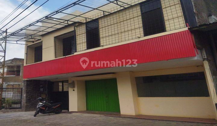 Ruko 2 Lantai mianroad jala raya kopo  1