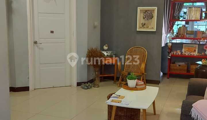 Rumah Siap Huni di Komplek Kembar Mas Bandung 2