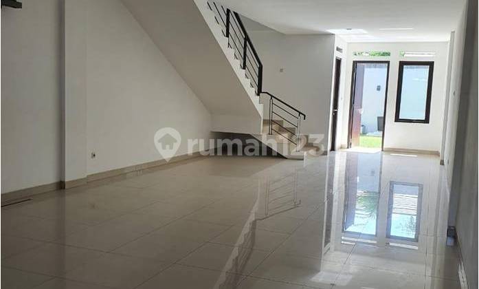 Ruko 2 LT Siap Pakai Batununggal Indah Raya Bandung