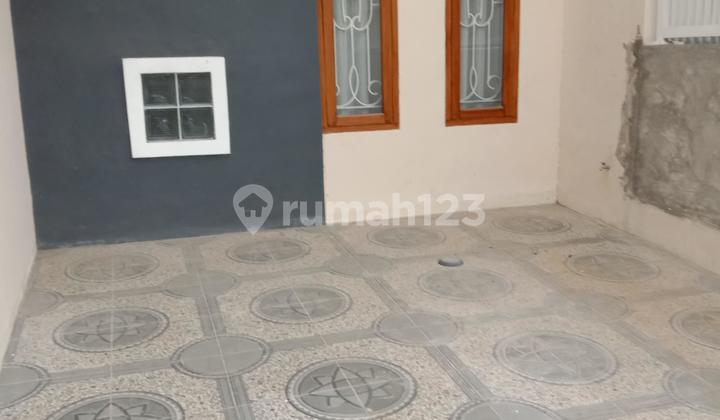 Rumah Siap Huni di Komplek Puri Agung Lestari Kab Bandung Barat 2