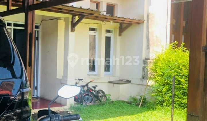 RUMAH SIAP HUNI DI SAYAP MOCH TOHA RUMAH SIAP HUNI DI SAYAP MOCH TOHA