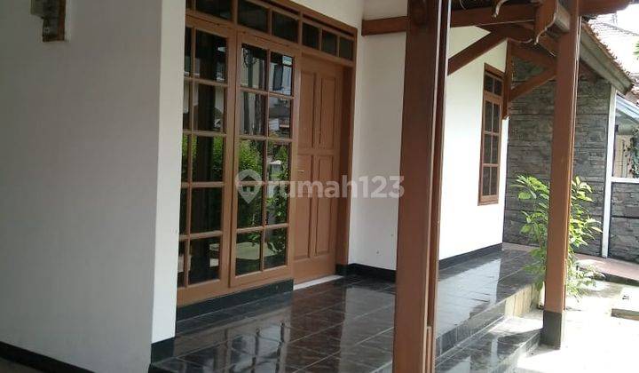 Rumah Di Jalan Gulat Arcamanik Bandung  2