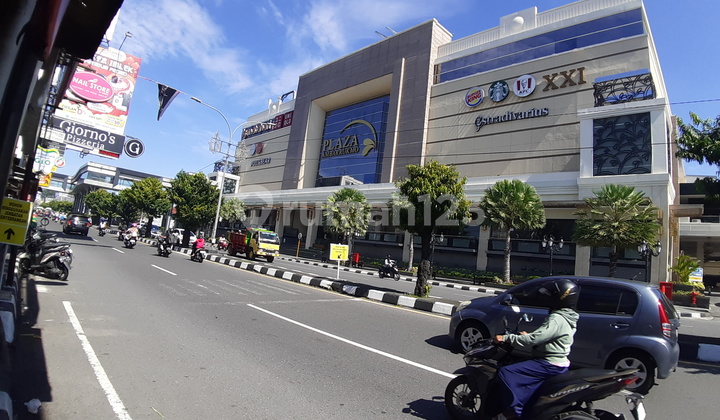 LAND IN JOGJA SHMP PRIME LOCATION & BUSINESS POTENTIAL LAND IN JOGJA SHMP PRIME LOCATION & BUSINESS POTENTIAL
