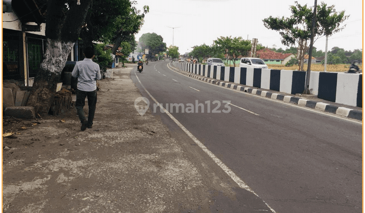 Jual Tanah Klaten Dekat Candi Plaosan 2 Jutaan 2