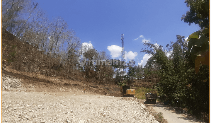 Dijual Mini Kavling Siap Bnagun Dekat Bukit Cinomati  1