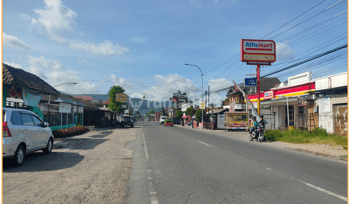 Dijual Tanah Strategis Dekat Pasar Piyungan 1 Jutaan 2