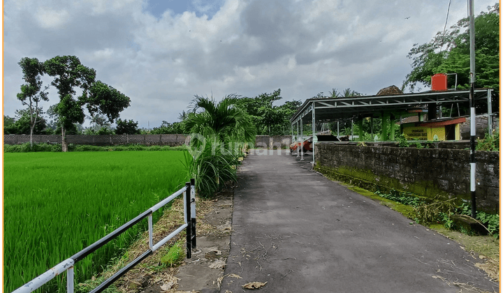 Jual Tanah Dekat Rs Mitra Paramedika 1 Jutaan Siap Bangun 2