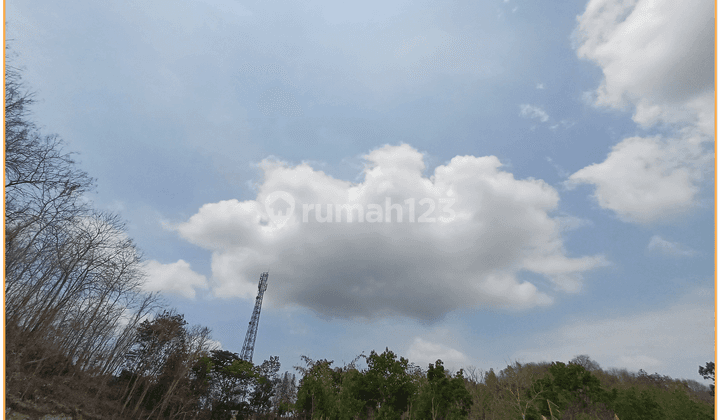 Dijual Mini Kavling Siap Bnagun Dekat Bukit Cinomati  2