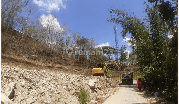 Jual Mini Kavling Siap Bangun Dan Strategis Dekat Bukit Cinomati  2