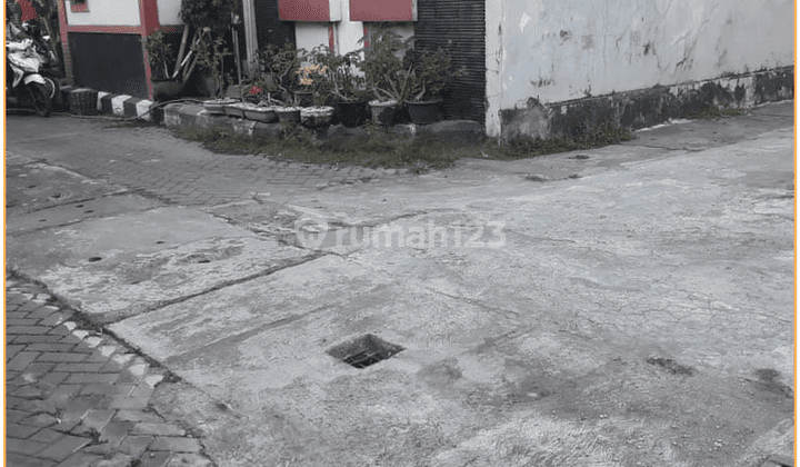 Dijual Tanah Depok Sleman Dekat Gembira Loka Zoo Strategis 1