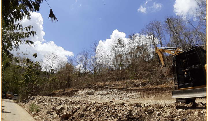 Jual Mini Kavling Siap Bangun Dan Strategis Dekat Bukit Cinomati  1