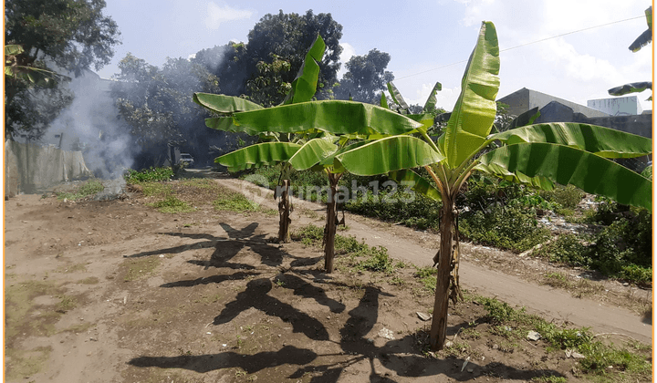 Dijual Tanah Jogja Strategis Dekat Pasar Sidorejo 3 Jutaan 1