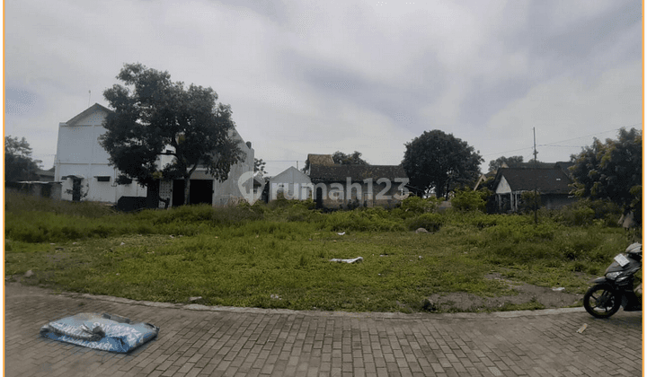 Jual Tanah Jogja Siap Bangun Dekat Candi Plaosan 2 Jutaan  2