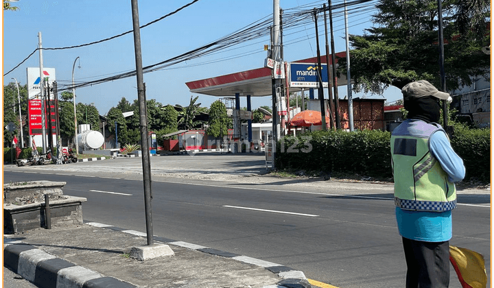 Dijual Tanah Sleman Dekat Sman 1 Prambanan 1 Jutaan 1