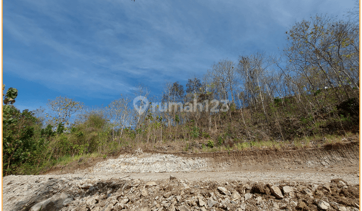 Dijual Mini Kavling Siap Bangun Dekat Bukit Cinomati 700 Ribuan 2