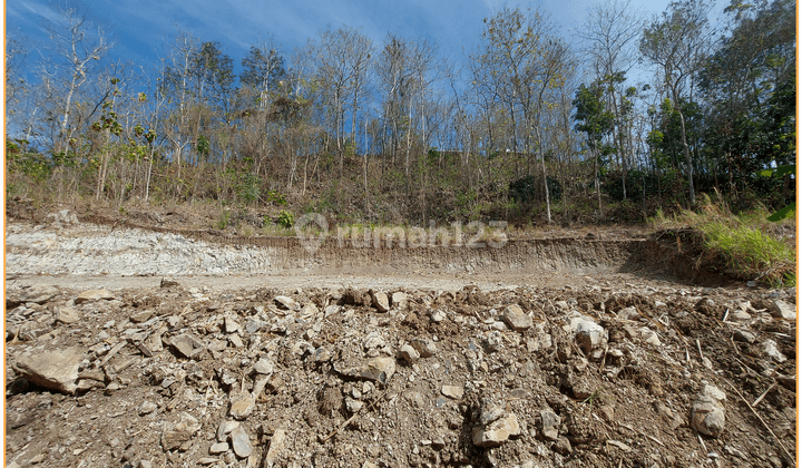 Tanah Pleret Siap Bangun Dekat Puncak Sosok 700 Ribuan 2