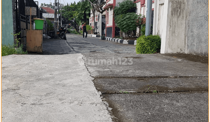 Jual Tanah Depok Dekat Bandara Adisucipto Strategis Siap Bangun 2