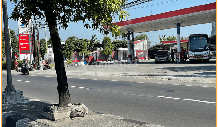 Jual Tanah Akses Mudah Dekat Rs Panti Rini 1 Jutaan 1