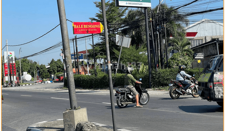 Jual Tanah Bokoharjo Dekat Sman 1 Prambanan 1 Jutaan 2